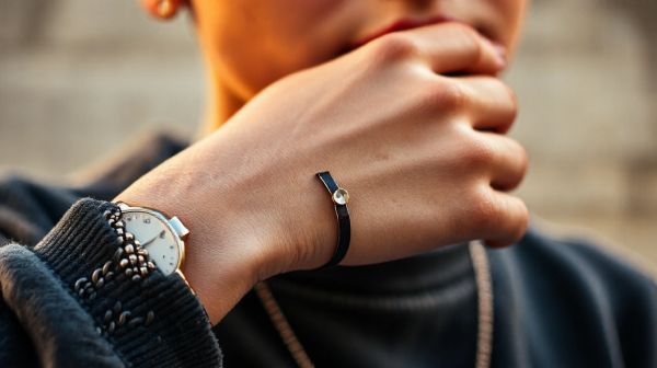 Les styles incontournables de bijoux pour ados garçons en 2026
