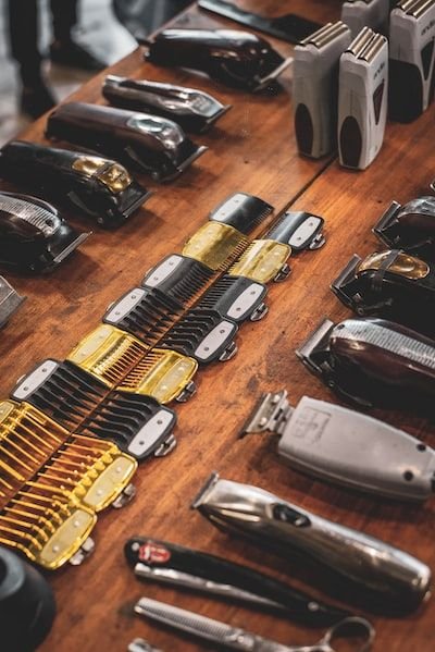 Quelles sont les trois meilleures tondeuses utilisables pour vos poils de dos ?