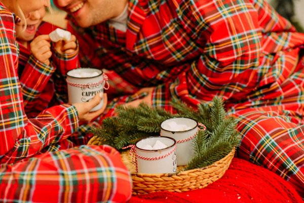 Que faut-il savoir sur le pyjama de nuit chaude flanelle homme ?