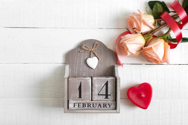 Quelques astuces pour offrir la rose éternelle