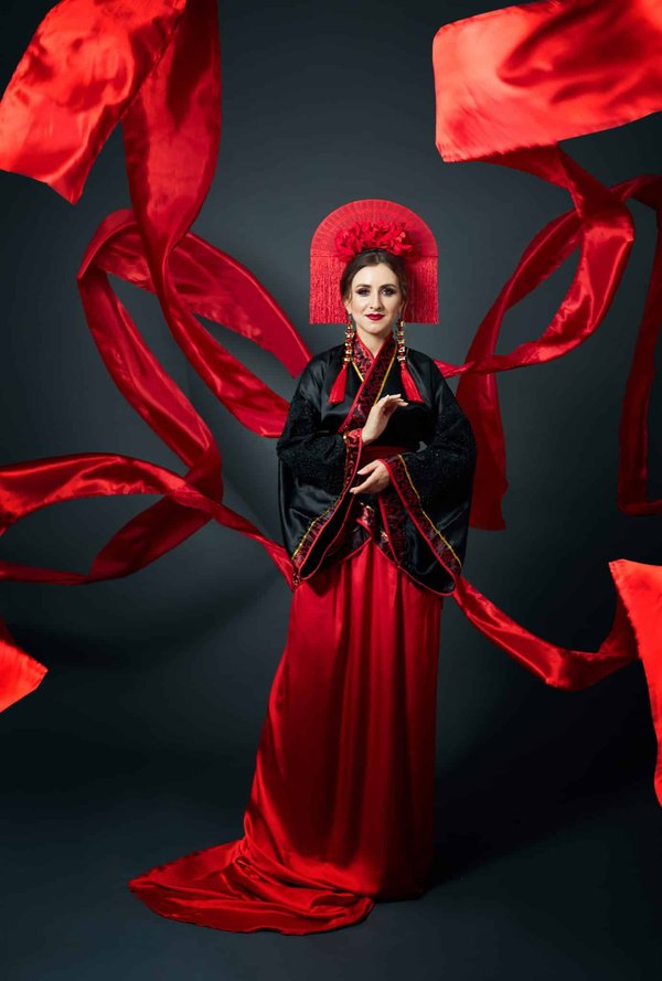 Fashion et culture : les vêtements ethniques pour femme racontent l'histoire des peuples