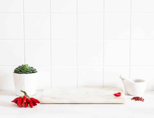 Pourquoi choisir un carrelage en marbre blanc pour votre salle de bain ?