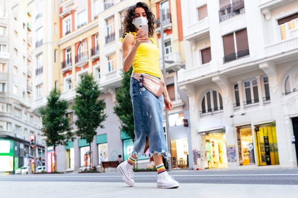 Comment choisir un sac banane léopard ?