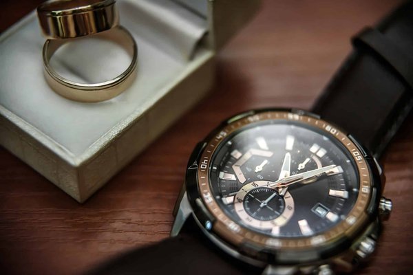 La sélection des meilleures boîtes à montres de l'année