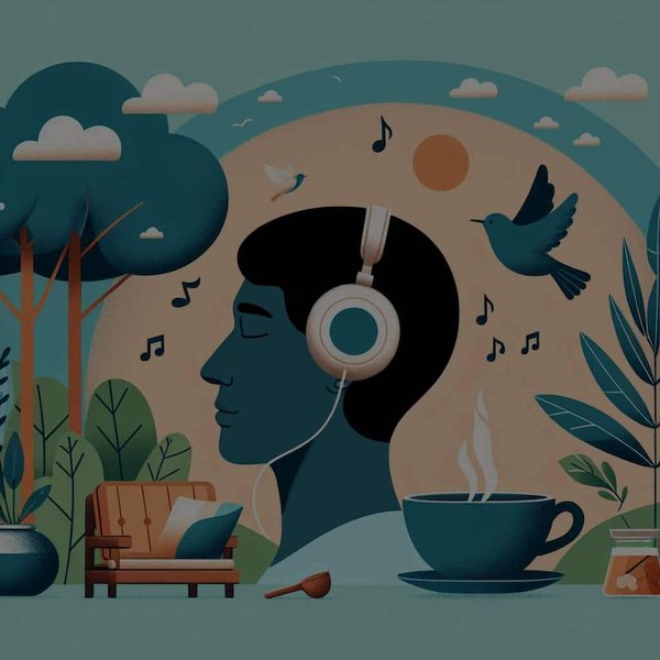 Comment utiliser la musique pour améliorer votre humeur et réduire le stress ?