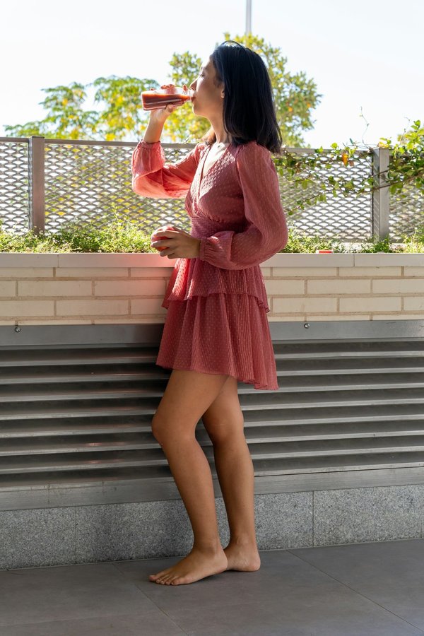 Achat d'une robe courte : quel tissu choisir ?