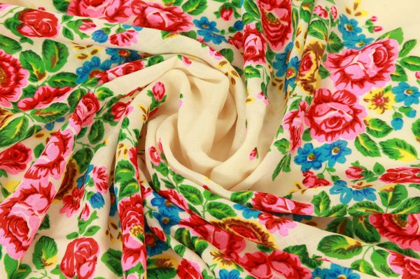 Découvrez les atouts du tissu viscose