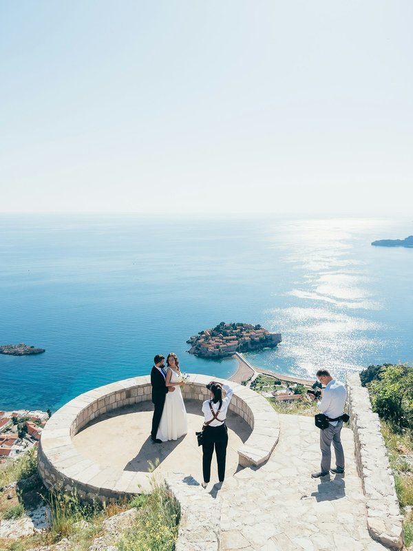 Votre mariage parfait à Saint-Étienne : choisissez le bon photographe